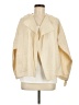 Eskandar Ivory Jacket Size 6 (0) - photo 1