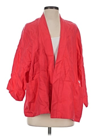 Lafayette 148 New York Blazer (view 1)