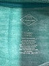 St. John's Bay 100% Polyester Teal Pullover Sweater Size L - photo 7
