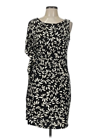 Signature by Robbie Bee Cocktail Dress (view 1)