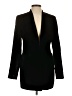 Elie Tahari Black Blazer Size 2 - photo 1