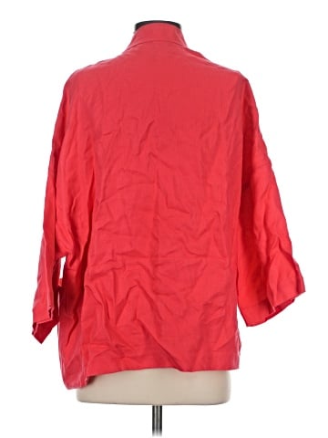 Lafayette 148 New York Blazer (view 2)