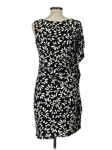 Signature by Robbie Bee Cocktail Dress (view 2)