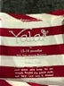 Assorted Brands Burgundy Dress Size 12-18 mo - photo 3