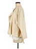 Eskandar Ivory Jacket Size 6 (0) - photo 5
