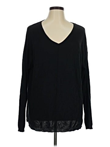 Faded Glory Pullover Sweater (view 1)