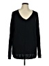 Faded Glory Black Pullover Sweater Size XL - photo 1