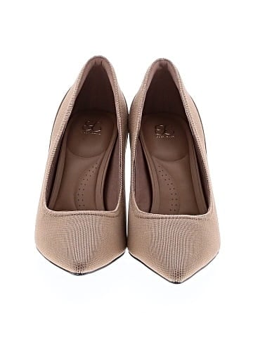 Cosy Island Heels (view 2)