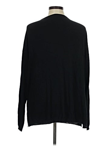 Faded Glory Pullover Sweater (view 2)