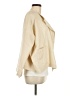 Eskandar Ivory Jacket Size 6 (0) - photo 4