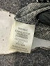 Max Studio Chevron-herringbone Gray Dress Pants Size M - photo 8