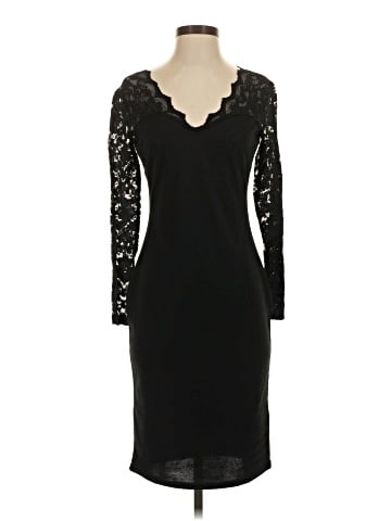 Miusol Cocktail Dress (view 1)