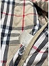 Burberry Solid Tan Jacket Size S (estimated) - photo 10