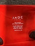 Jade Solid Red Swimsuit Bottoms Size M - photo 3