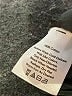 Eddie Bauer 100% Cotton Red Cardigan Size S - photo 8