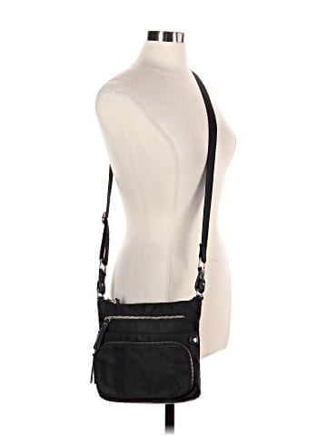 Kate & Alex Cuffaro Crossbody Bag (view 2)