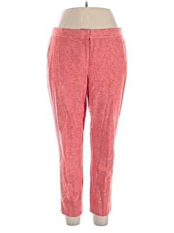 Boden Linen Pants (view 1)