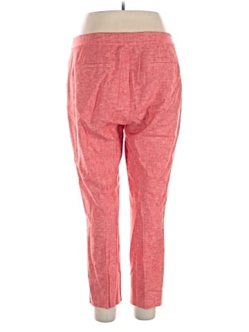 Boden Linen Pants (view 2)