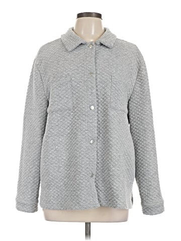 Muk Luks Jacket (view 1)