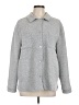 Muk Luks Gray Jacket Size L - photo 1