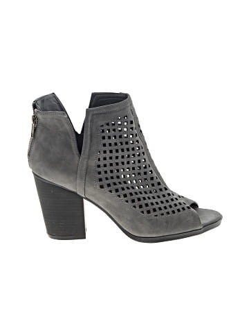 Sugar Ankle Boots (view 1)