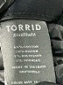 Torrid Solid Black Jeggings Size 16 (tall) - photo 8