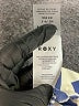 Roxy Stripes Blue Swimsuit Top Size 8 - photo 4