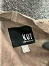 Kut from the Kloth Brown Jacket Size M - photo 3