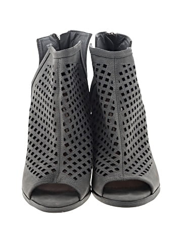 Sugar Ankle Boots (view 2)