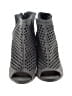 Sugar Gray Ankle Boots Size 10 - photo 2