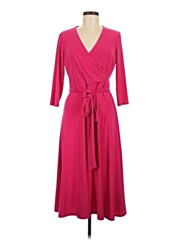 Lauren by Ralph Lauren Casual Dress (view 1)