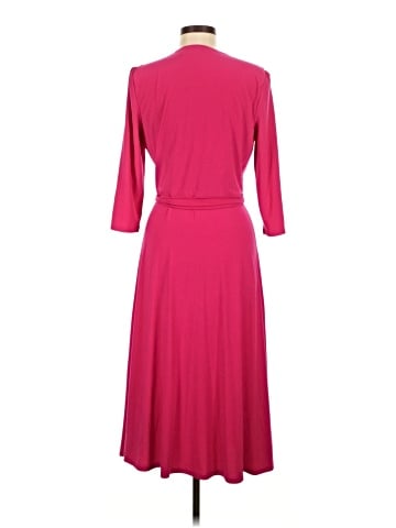 Lauren by Ralph Lauren Casual Dress (view 2)