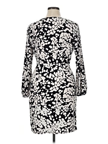 London Times Cocktail Dress (view 2)