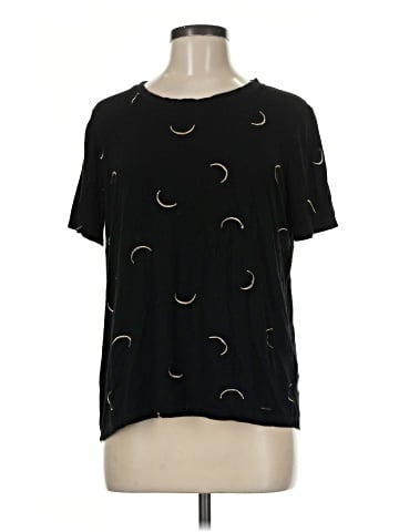 Numph Short Sleeve T-Shirt (view 1)