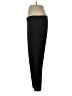 T Tahari Solid Black Active Pants Size L (estimated) - photo 5