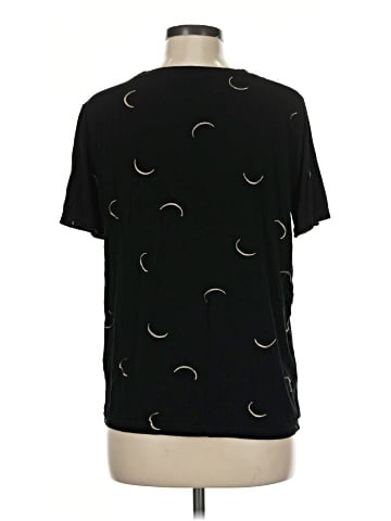 Numph Short Sleeve T-Shirt (view 2)