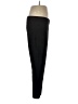 T Tahari Solid Black Active Pants Size L (estimated) - photo 4