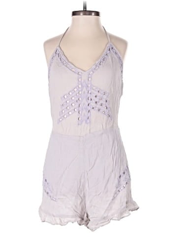 Ale by Alessandra Romper (view 1)