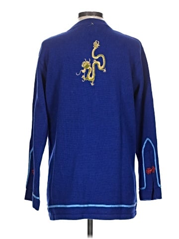 Storybook Knits Cardigan (view 2)