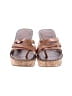 Sam Edelman Tan Wedges Size 10 - photo 2