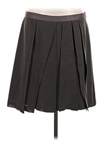 Brunello Cucinelli formal skirt (view 1)