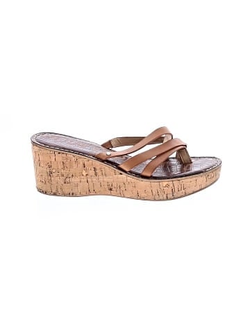 Sam Edelman Wedges (view 1)