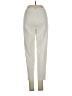 BCBGMAXAZRIA Solid Ivory Casual Pants Size XXS - photo 2