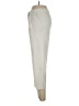 BCBGMAXAZRIA Solid Ivory Casual Pants Size XXS - photo 5