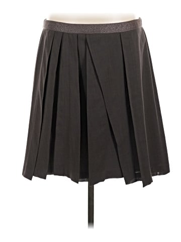 Brunello Cucinelli formal skirt (view 2)