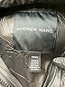 Andrew Marc 100% Polyester Black Coat Size M - photo 6