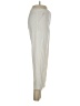 BCBGMAXAZRIA Solid Ivory Casual Pants Size XXS - photo 4