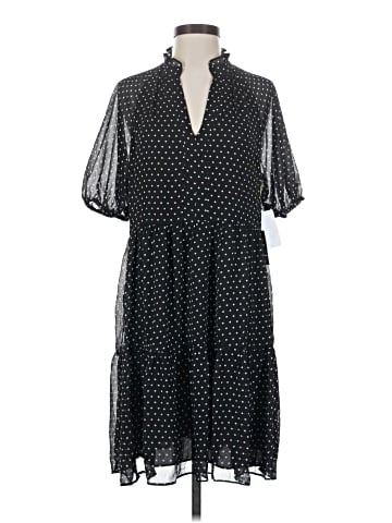CeCe Casual Dress (view 1)