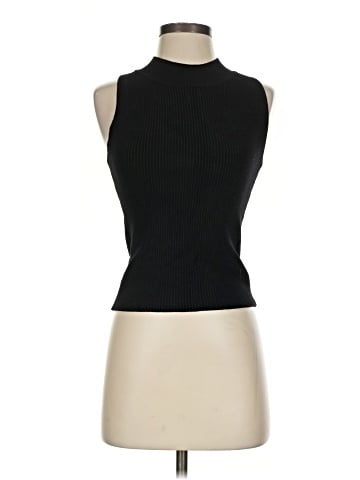 H By Halston Sweater Vest (view 1)