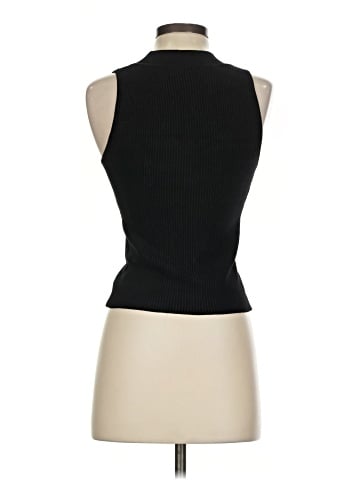 H By Halston Sweater Vest (view 2)
